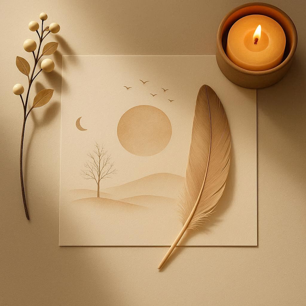 Field Notes and Newsletters