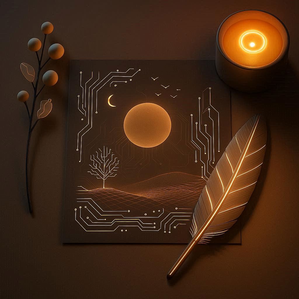 Seven Paths Practice